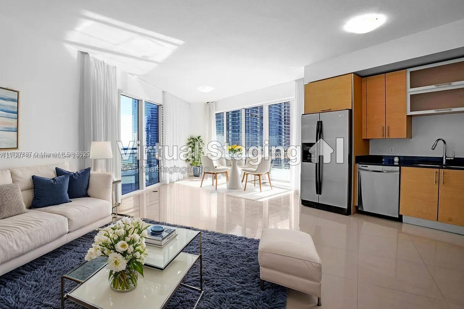 Apartamento para Alugar em Miami, FL