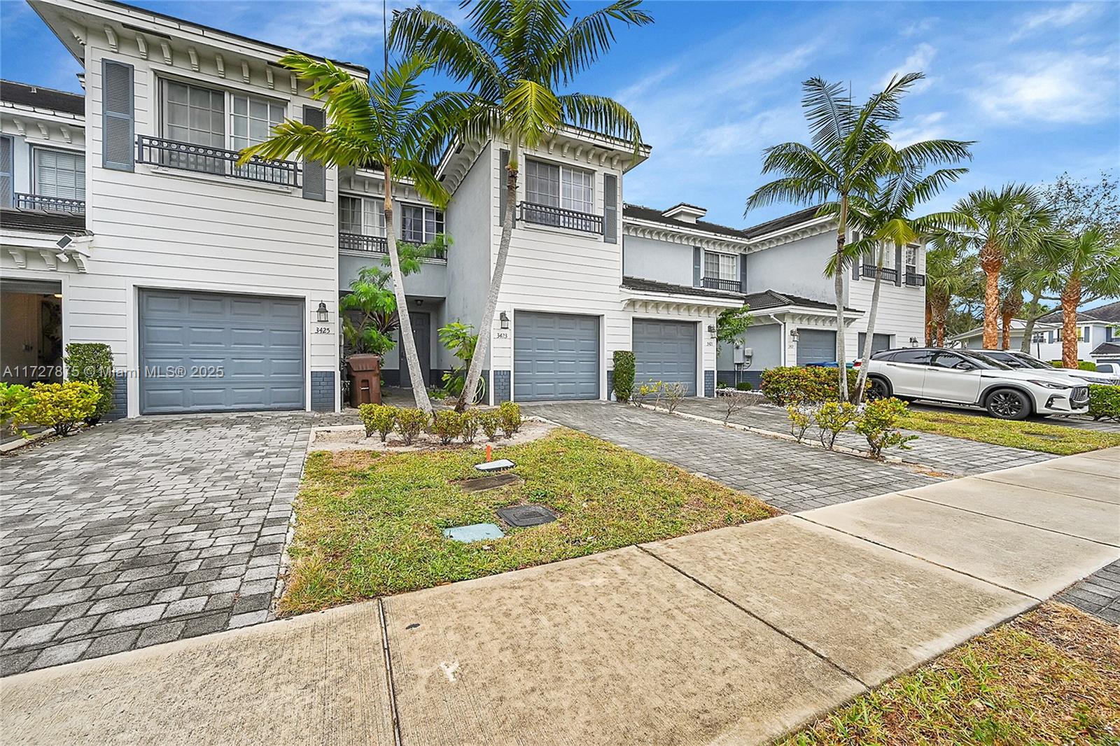 3423 NW 13th St, Lauderhill, Florida image 3