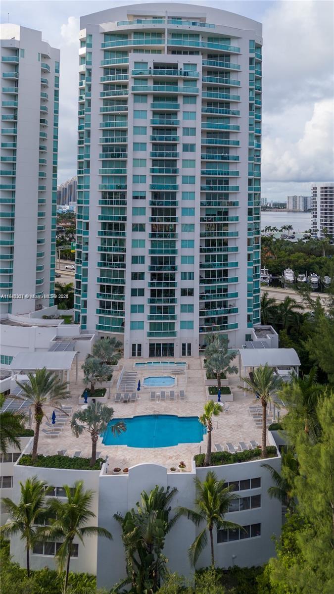 19400 Turnberry Way #2032, Aventura, Florida image 32