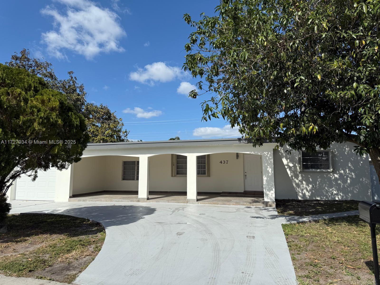 437 W 76th St, Hialeah, Florida image 3