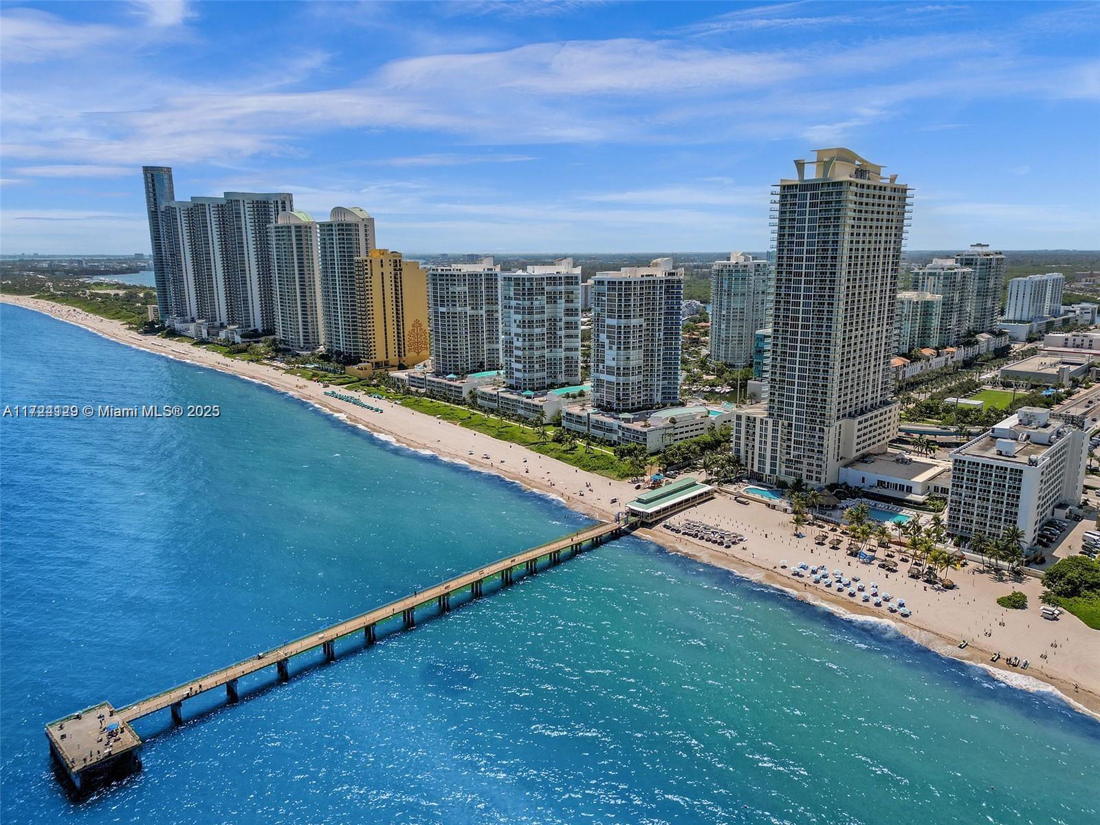 16699 Collins Ave #1002, Sunny Isles Beach, Florida image 19