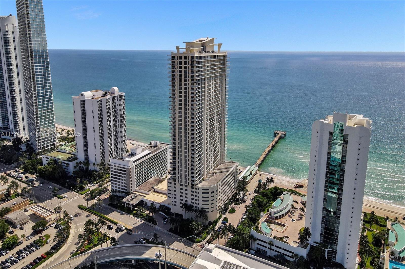 16699 Collins Ave #1002, Sunny Isles Beach, Florida image 42