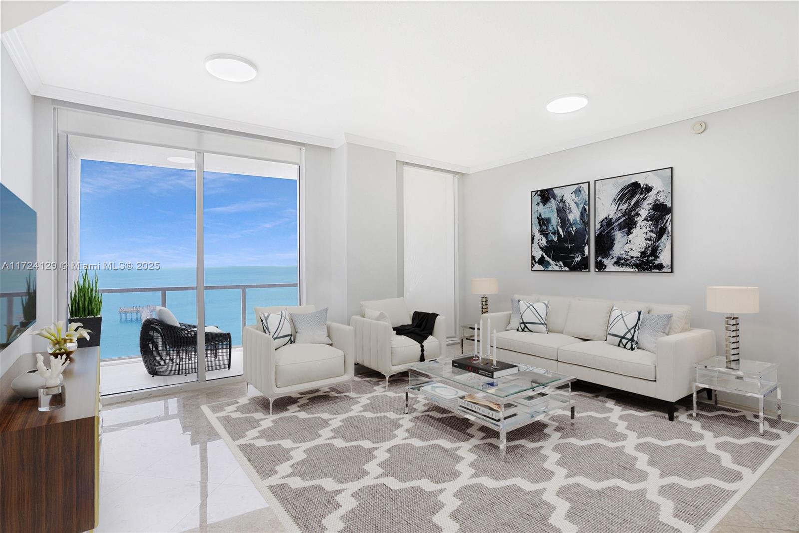 16699 Collins Ave #1002, Sunny Isles Beach, Florida image 5