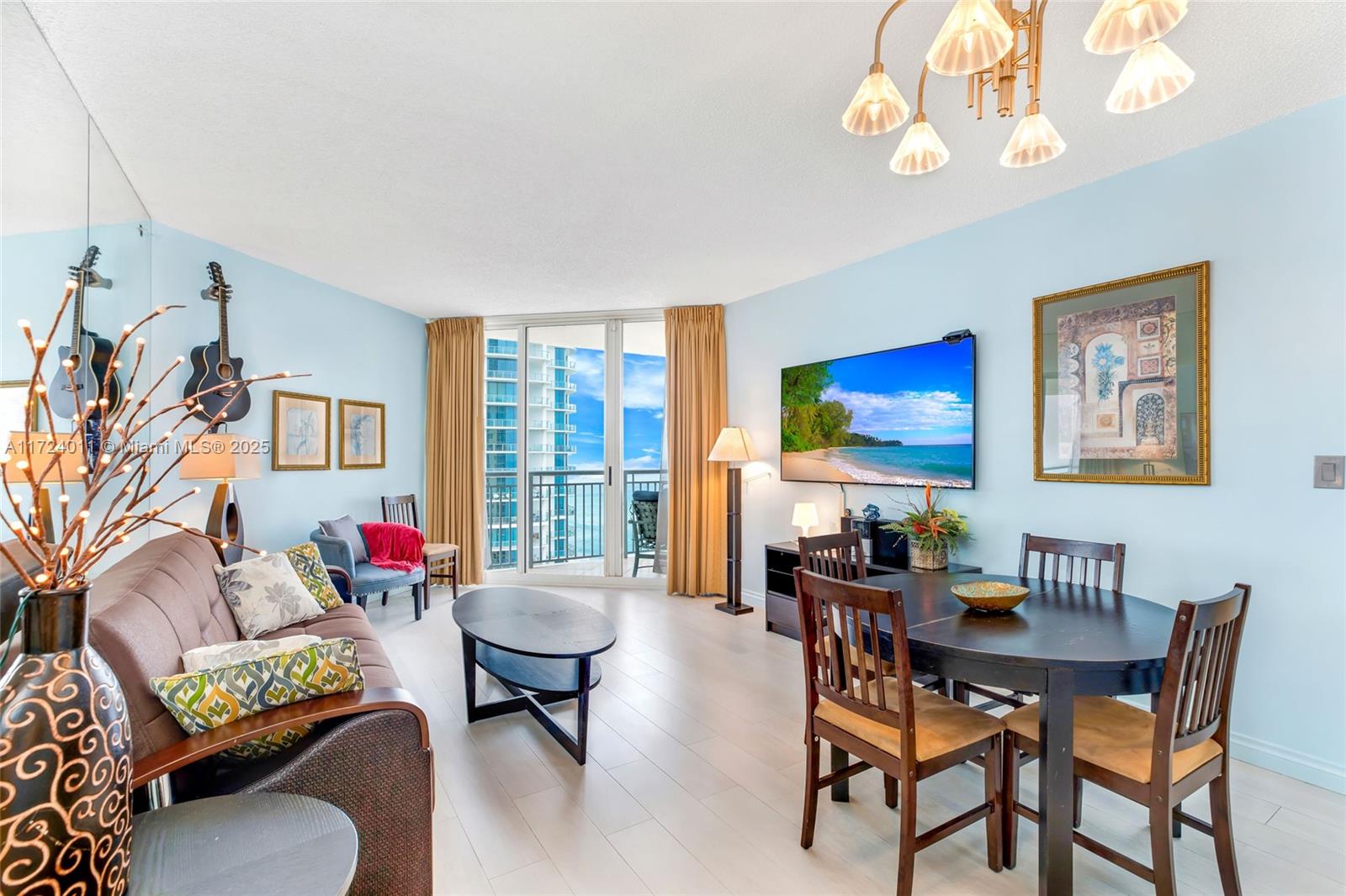 17375 Collins Ave #2207, Sunny Isles Beach, Florida image 10