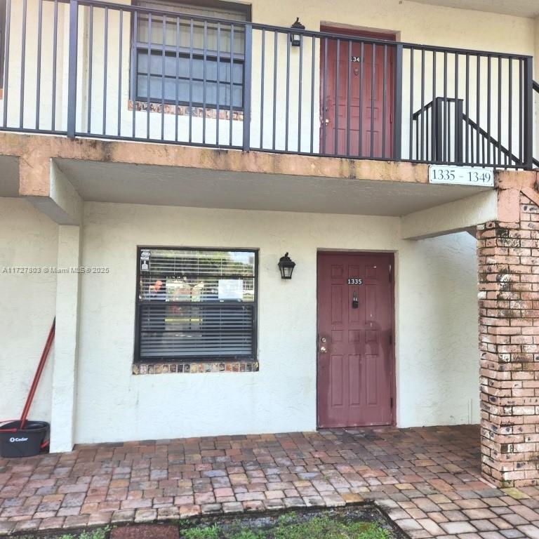 1335 NW 94th Way #1335, Coral Springs, Florida image 1