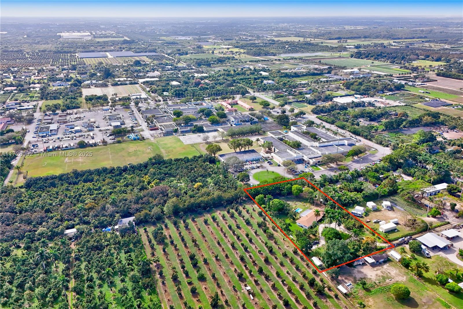 16025 SW 244th St, Homestead, Florida image 48