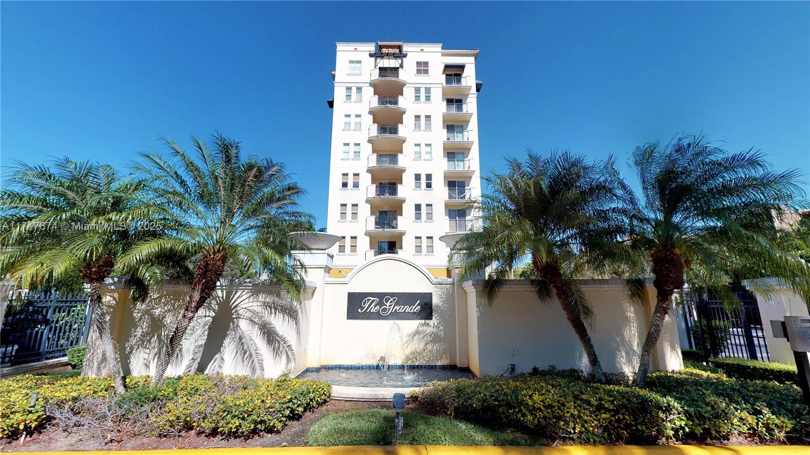 9021 94 Unit 604, Kendall, Florida 33176