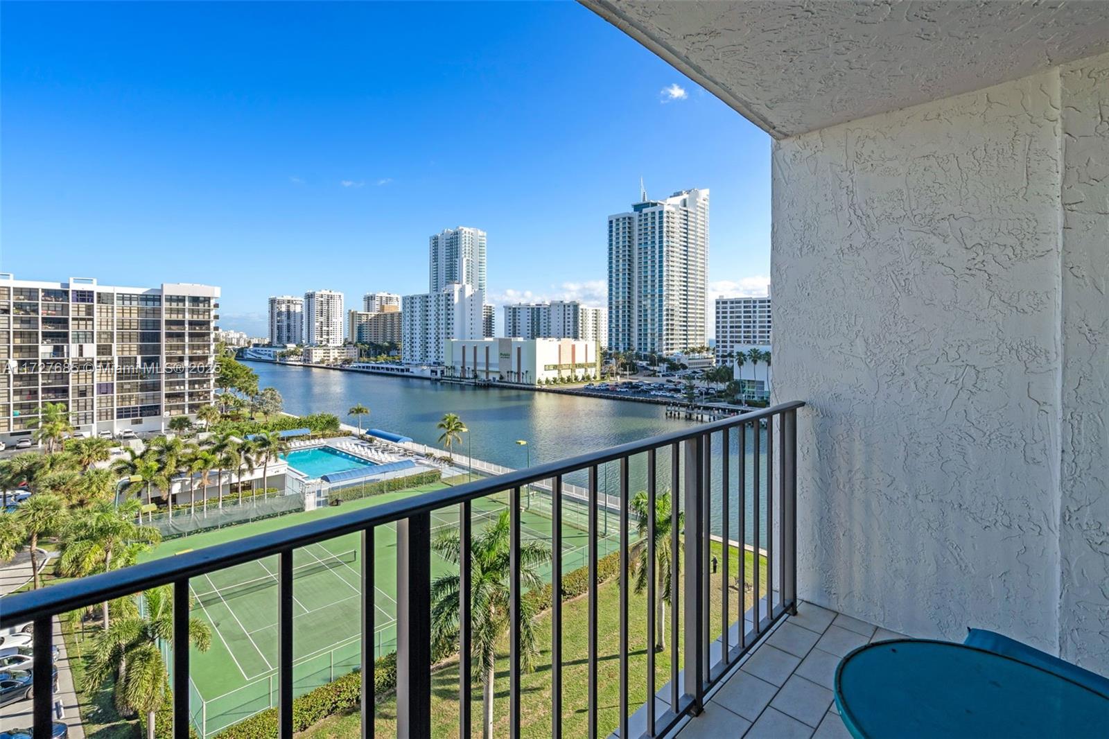 400 Leslie Dr #817, Hallandale Beach, Florida image 25