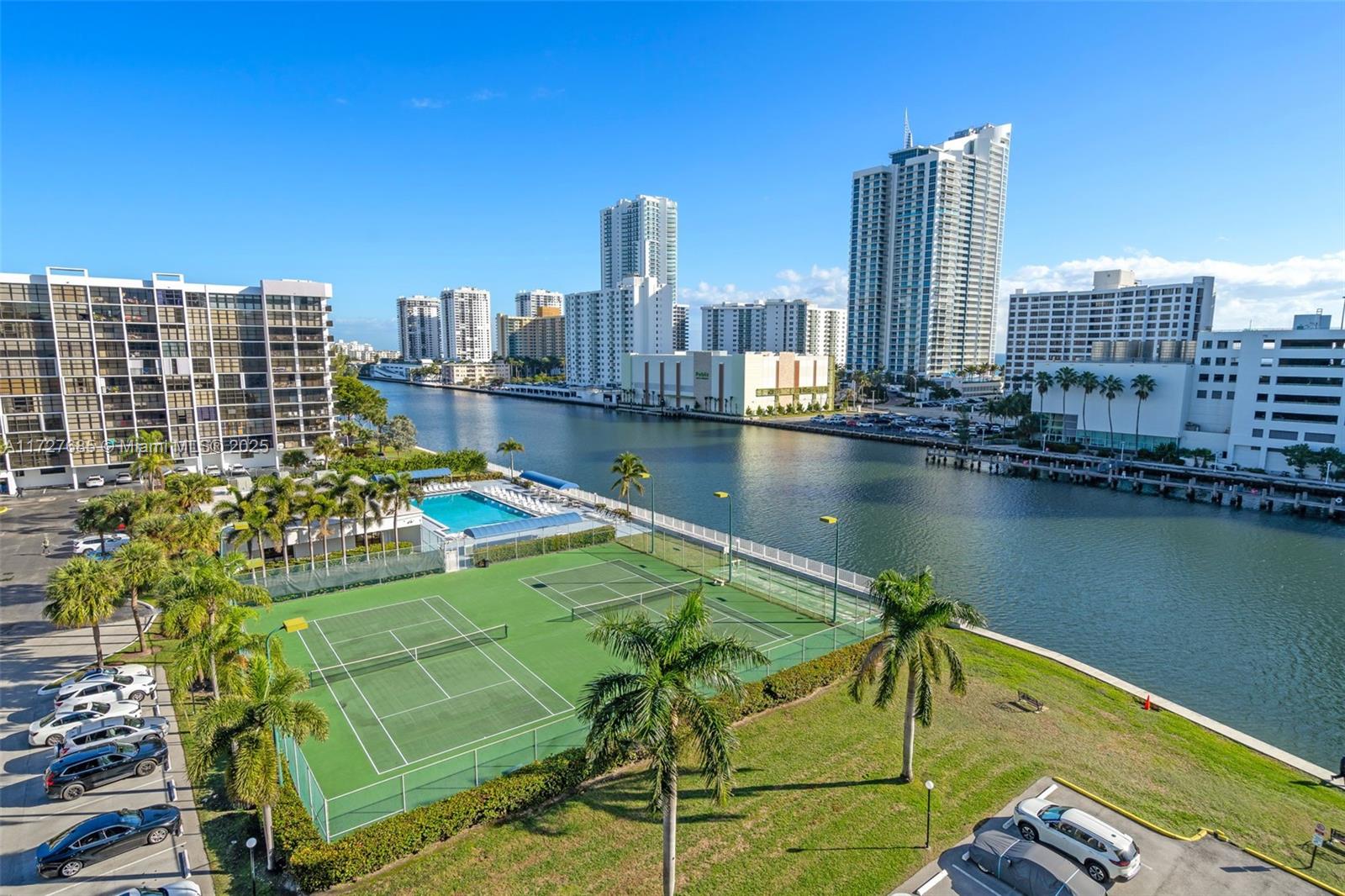 400 Leslie Dr #817, Hallandale Beach, Florida image 27