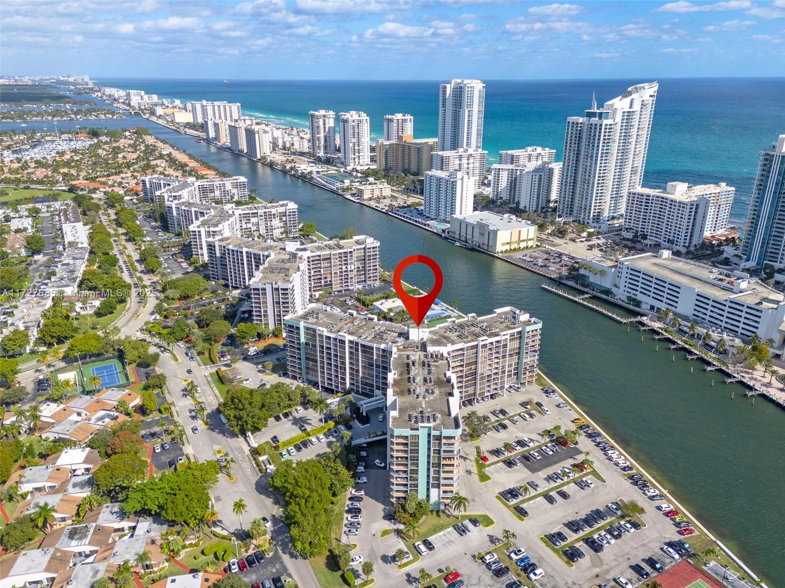 400 Leslie Dr #817, Hallandale Beach, Florida image 35