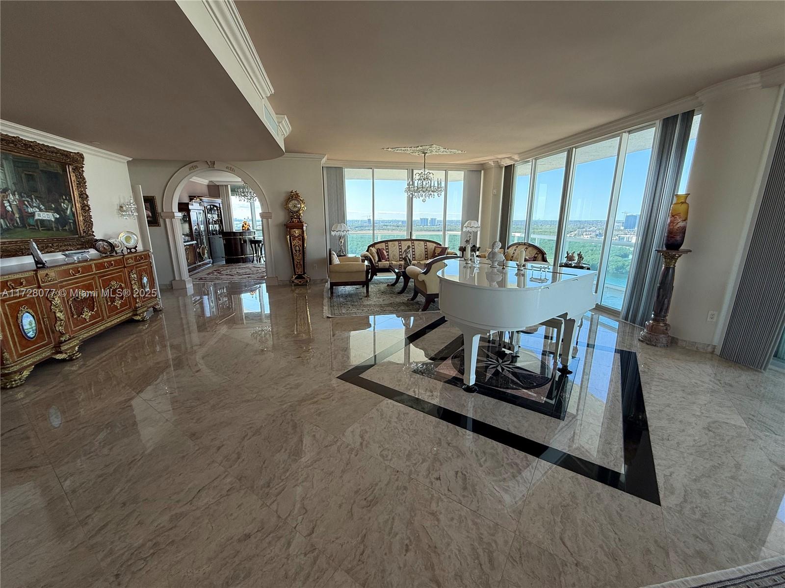 16500 Collins Ave #TS-3, Sunny Isles Beach, Florida image 3