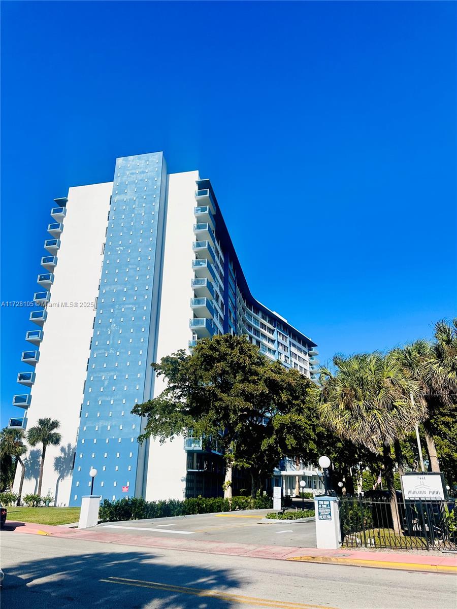 7441 Wayne Ave Unit 2g, Miami Beach, Florida image 1