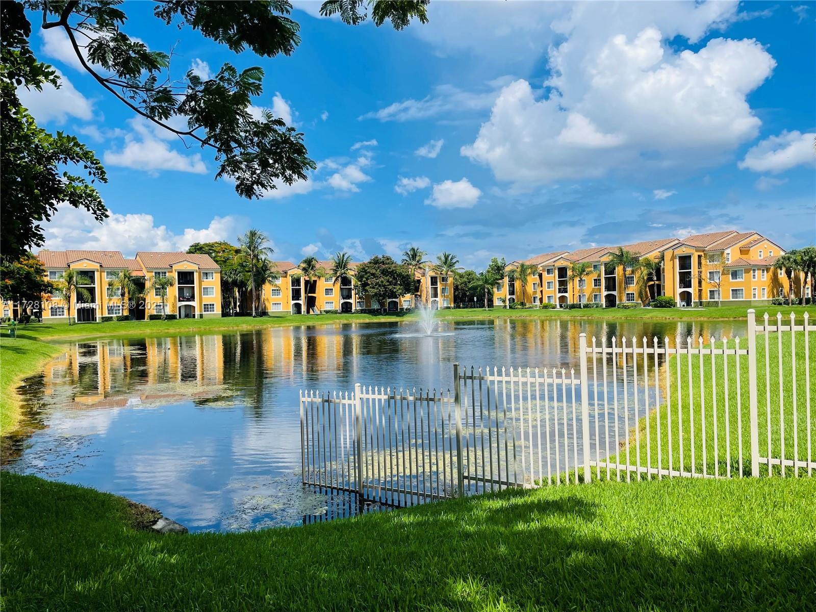 2201 W Preserve Way #201 For Sale A11728108, FL