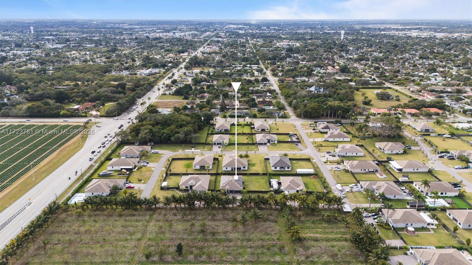 17744 SW 294th St, Homestead, Florida image 43