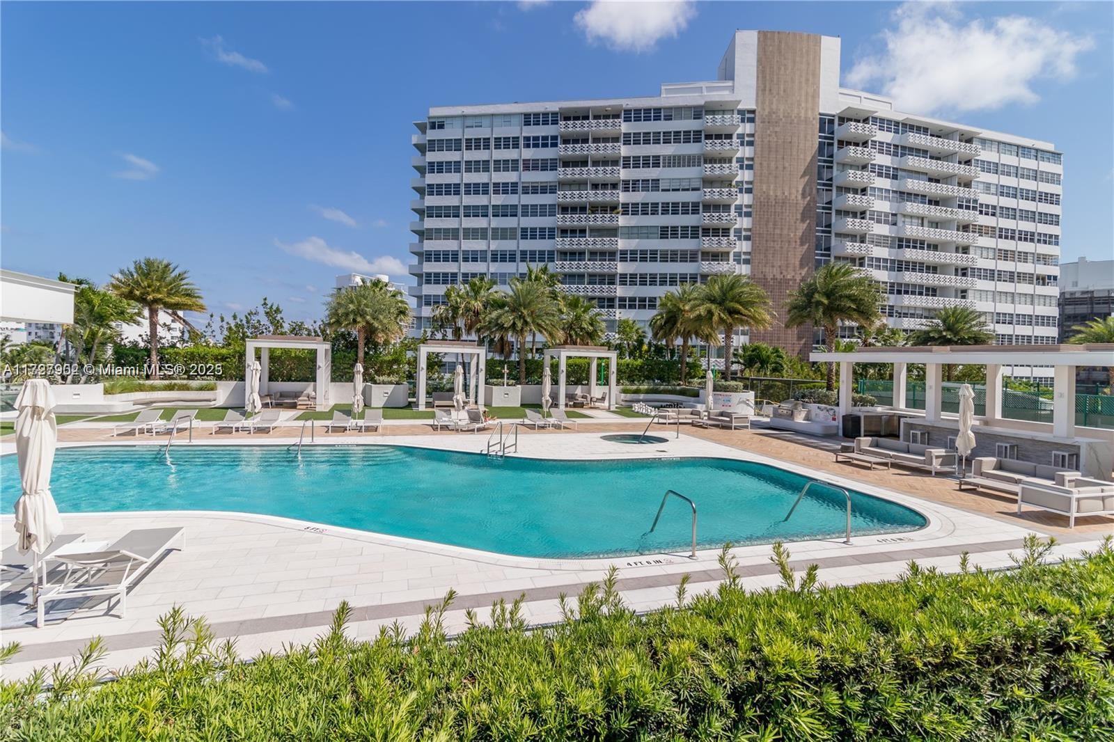 10 Venetian Way #1903, Miami Beach, Florida image 12