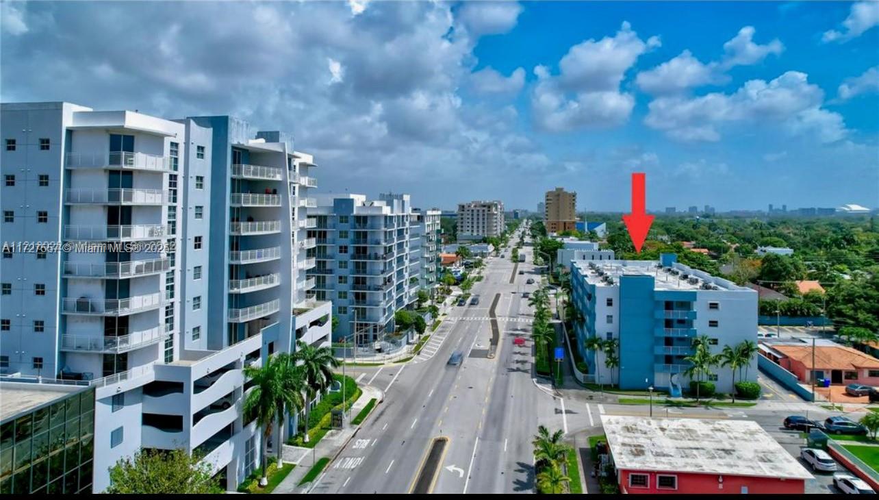 2575 SW 27th Ave #501 For Sale A11727557, FL