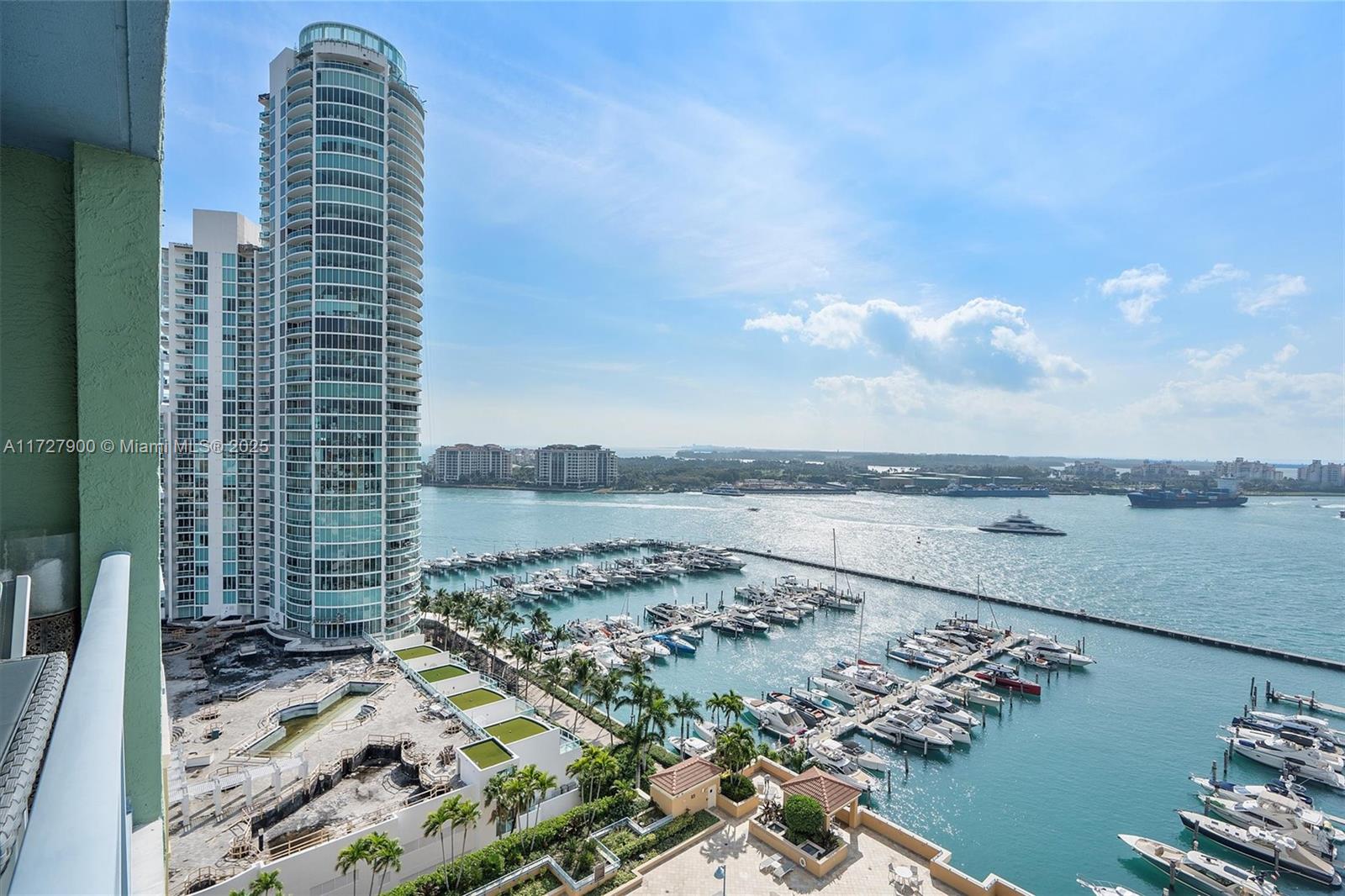 90 Alton Rd #1806, Miami Beach, Florida image 13