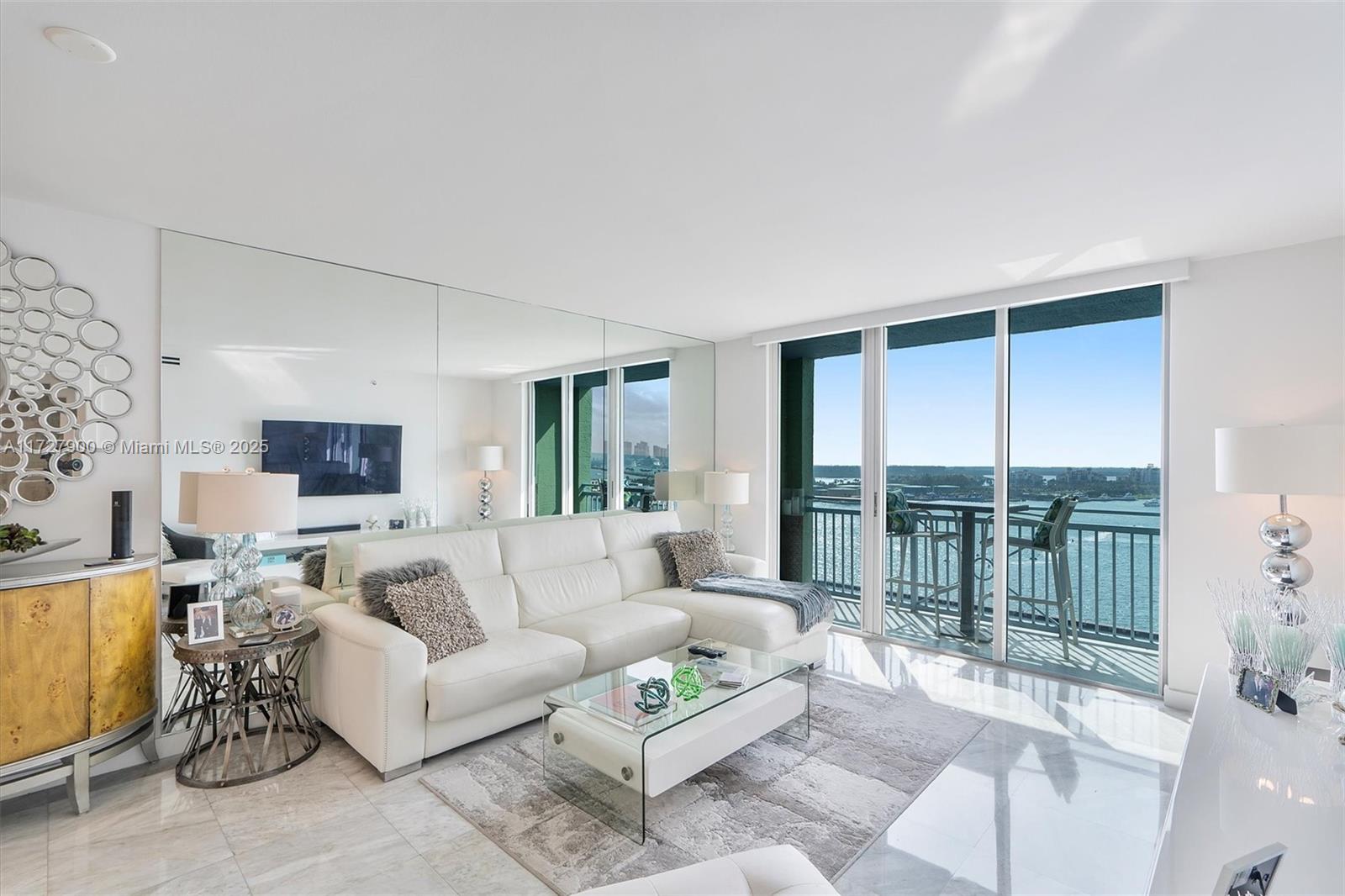 90 Alton Rd #1806, Miami Beach, Florida image 3