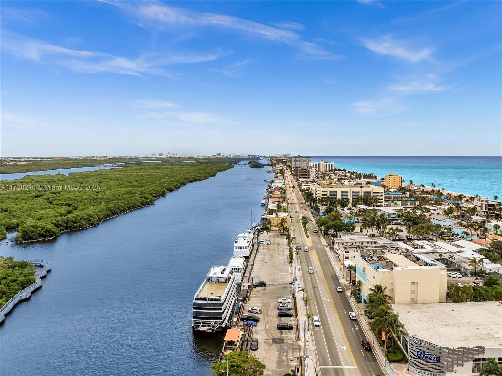 1418 N Ocean Dr, Hollywood, Florida image 9