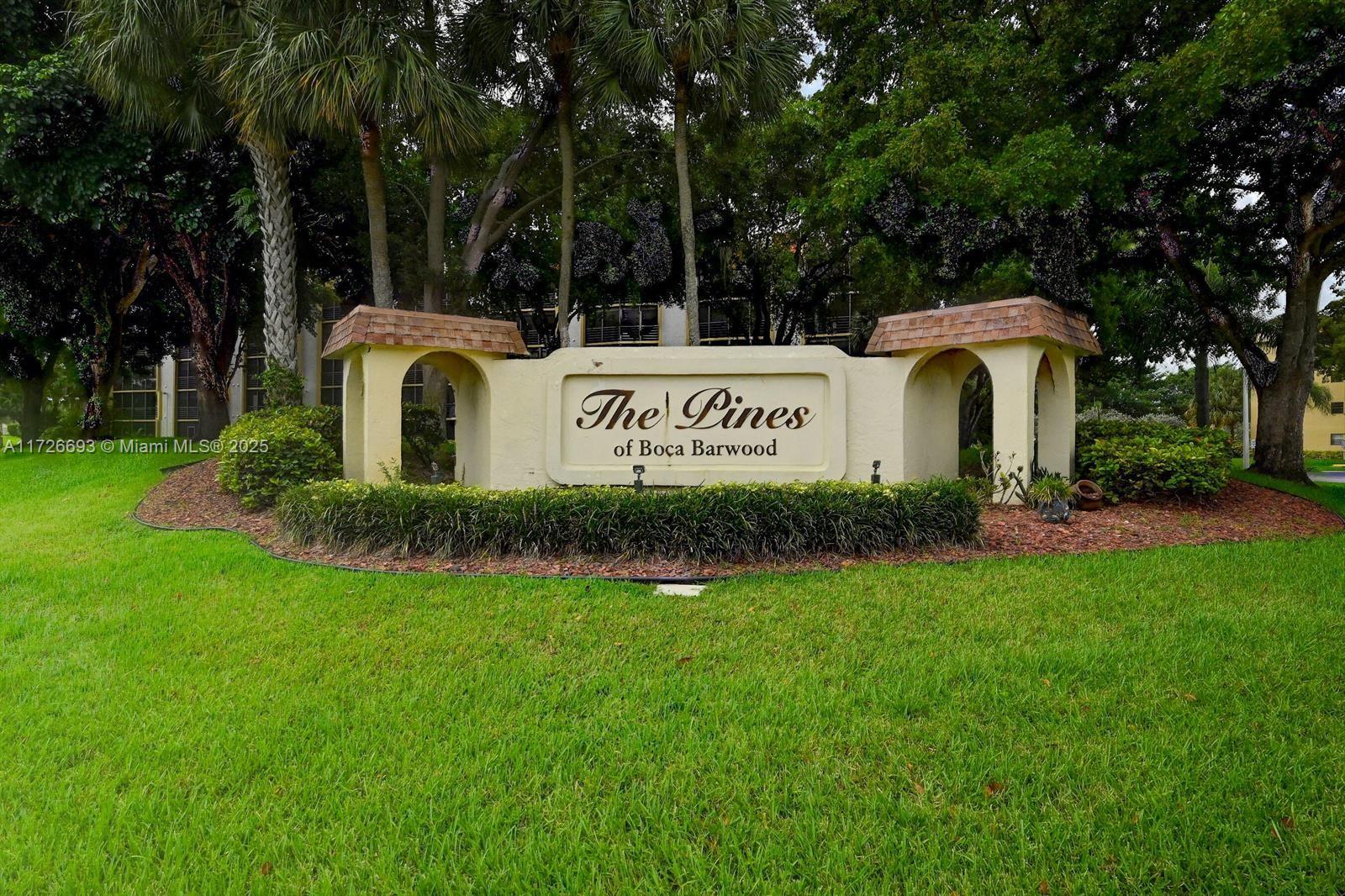 23344 Carolwood Lane #303, Boca Raton, Florida image 17