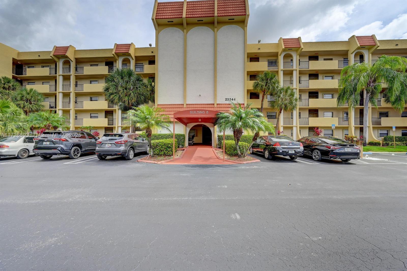 23344 Carolwood Lane #303, Boca Raton, Florida image 3