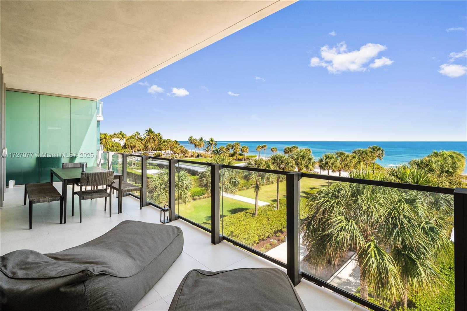 360 Ocean Dr #406S, Key Biscayne, Florida image 1