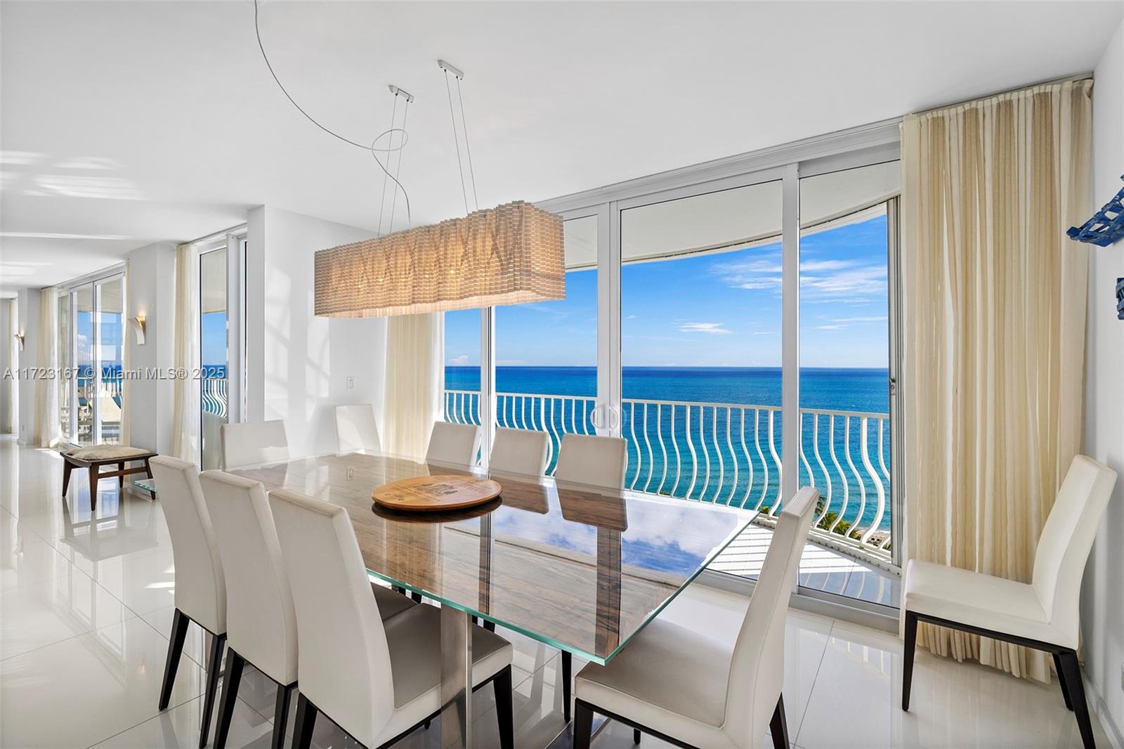 10155 Collins Ave #1002 + CABANA #2, Bal Harbour FL 33154