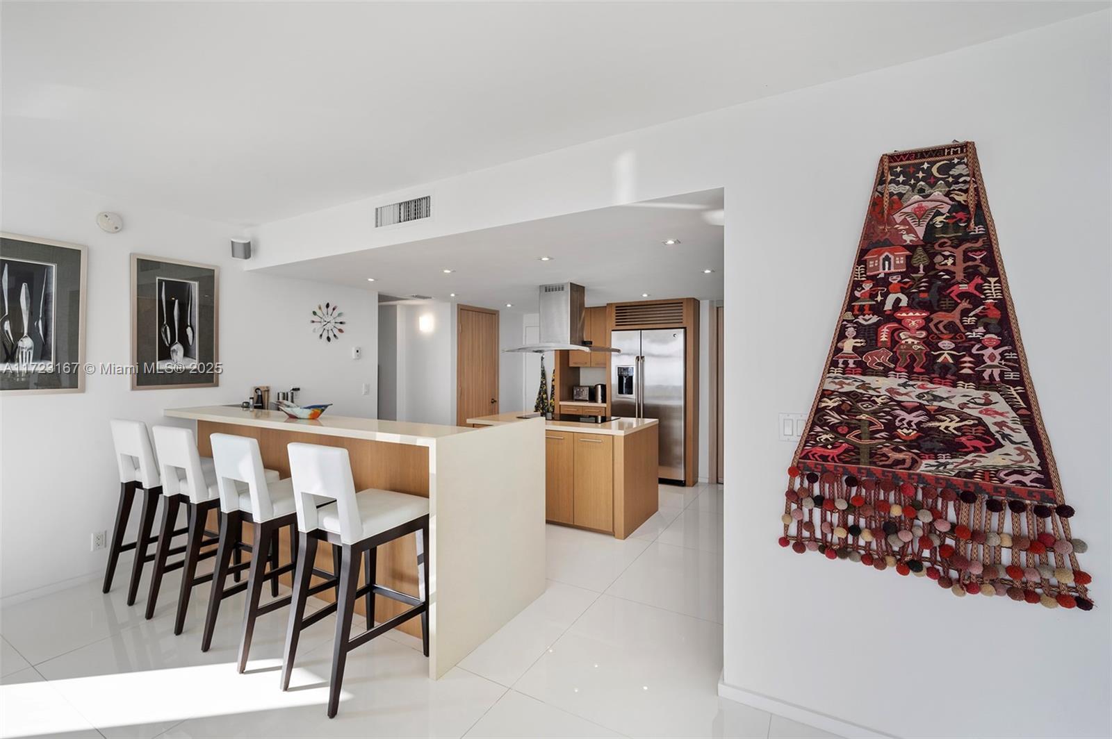 10155 Collins Ave #1002 + CABANA #2, Bal Harbour FL 33154