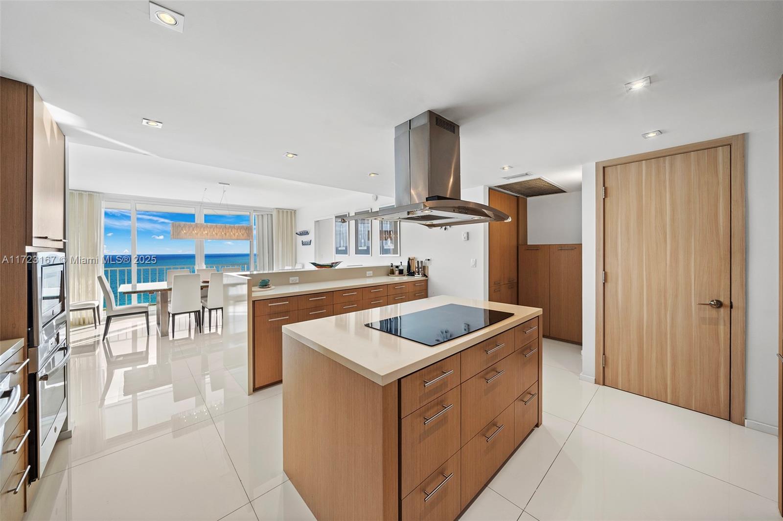10155 Collins Ave #1002 + CABANA #2, Bal Harbour FL 33154