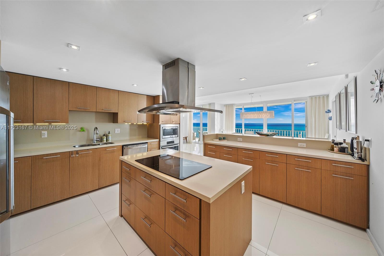 10155 Collins Ave #1002 + CABANA #2, Bal Harbour FL 33154