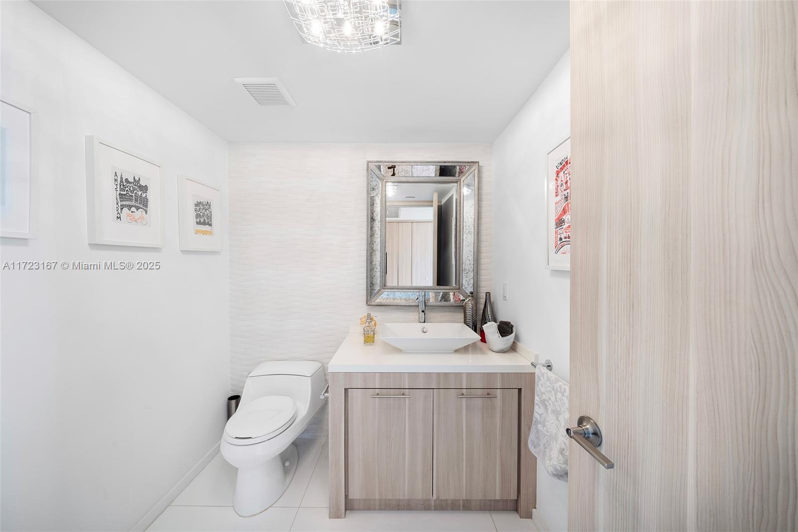 10155 Collins Ave #1002 + CABANA #2, Bal Harbour FL 33154