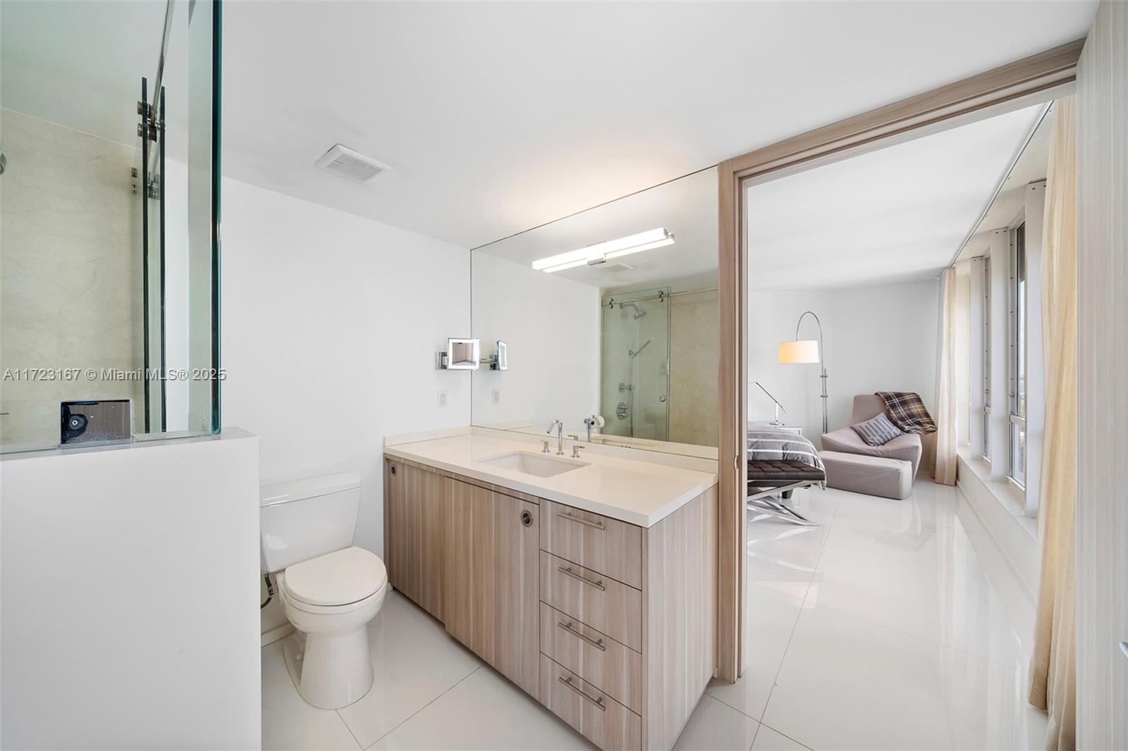 10155 Collins Ave #1002 + CABANA #2, Bal Harbour FL 33154