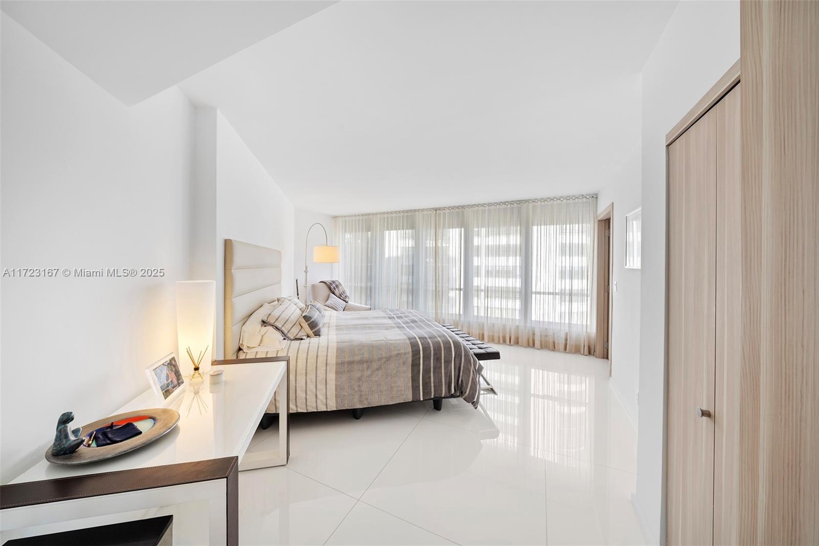 10155 Collins Ave #1002 + CABANA #2, Bal Harbour FL 33154