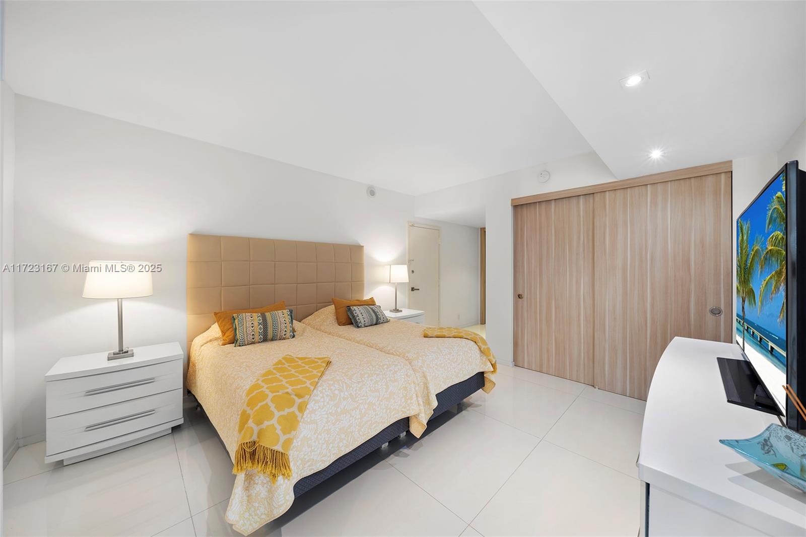 10155 Collins Ave #1002 + CABANA #2, Bal Harbour FL 33154