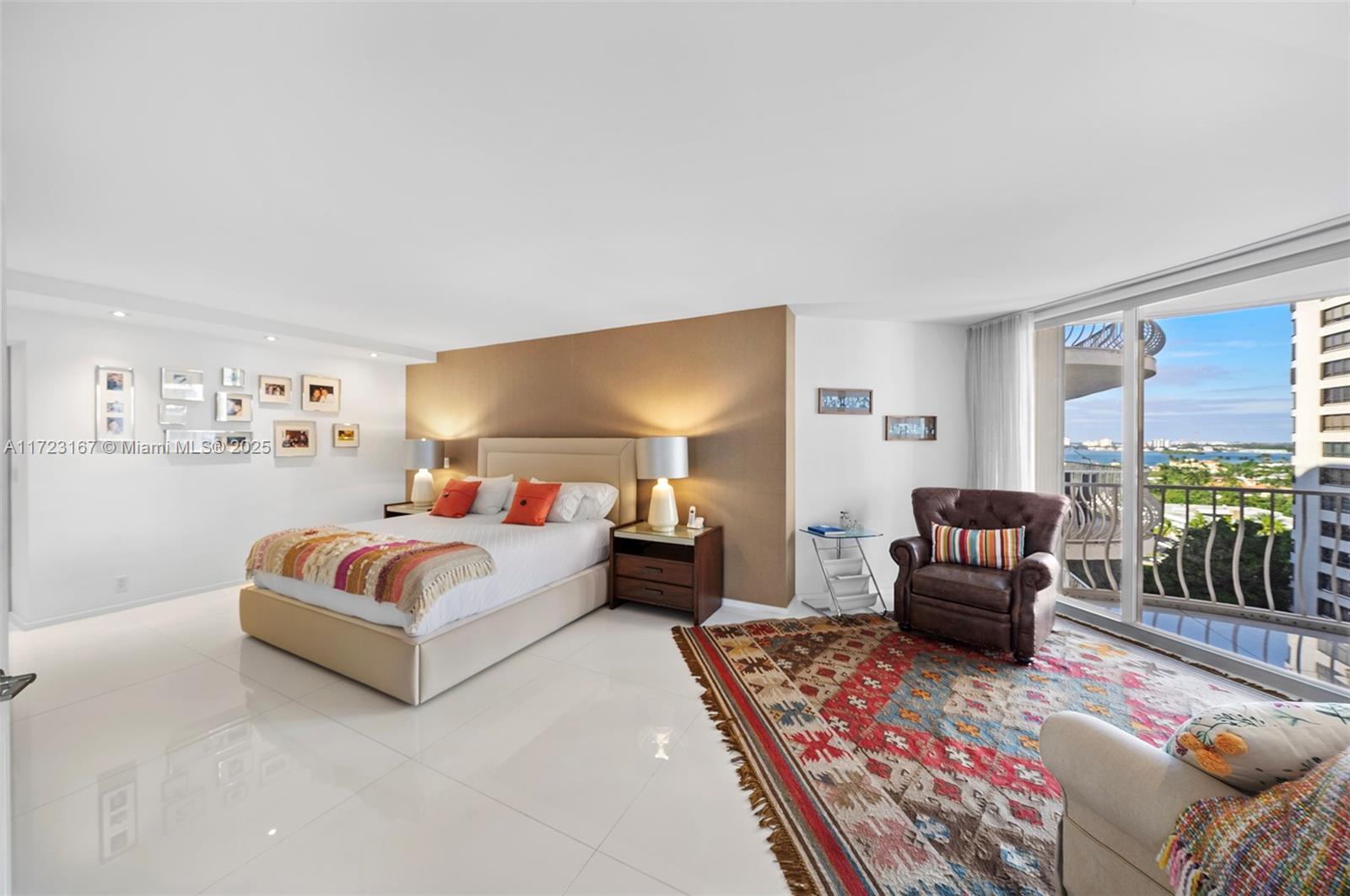 10155 Collins Ave #1002 + CABANA #2, Bal Harbour FL 33154