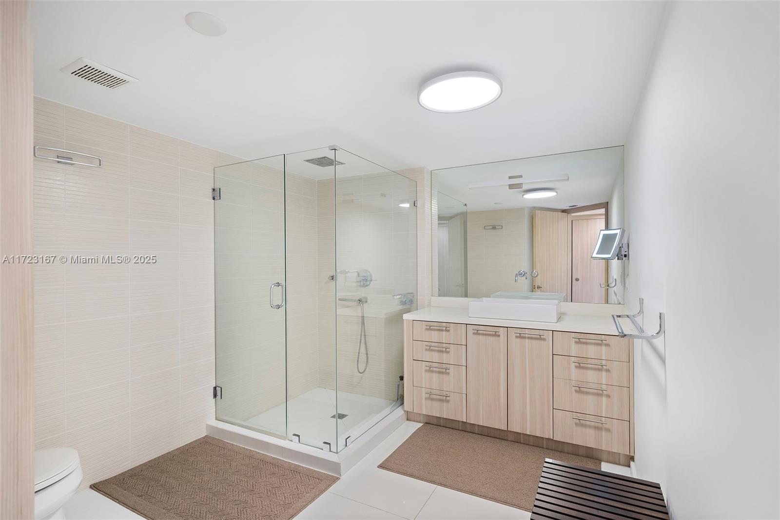 10155 Collins Ave #1002 + CABANA #2, Bal Harbour FL 33154