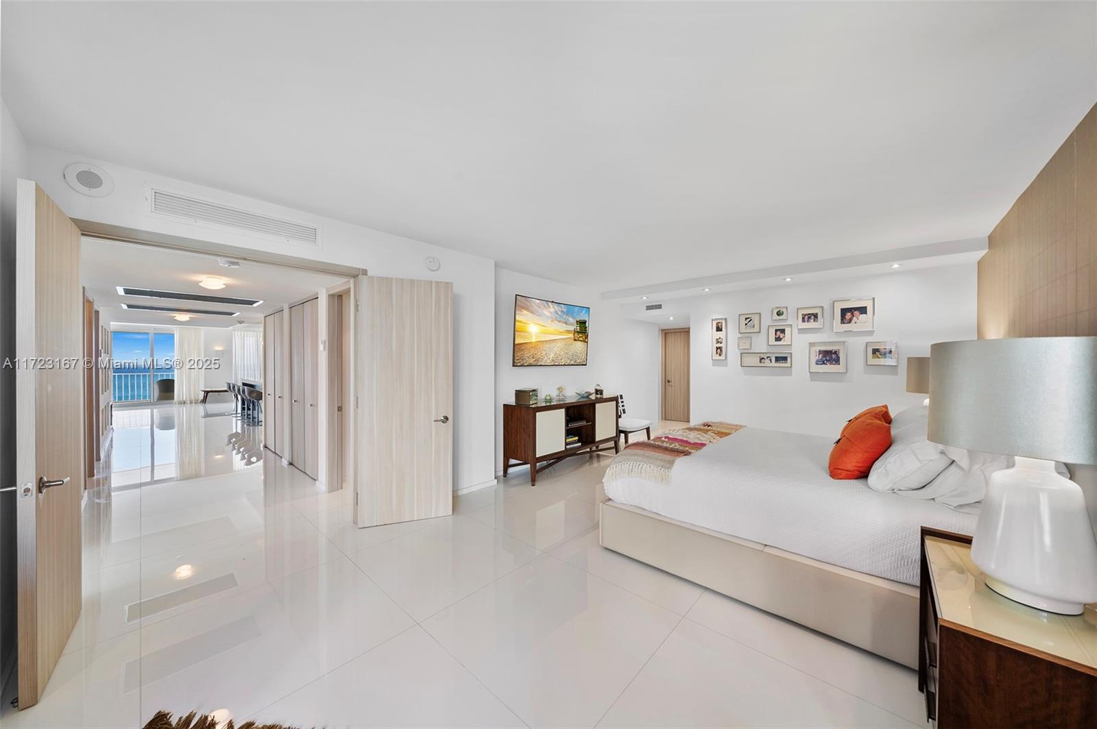 10155 Collins Ave #1002 + CABANA #2, Bal Harbour FL 33154