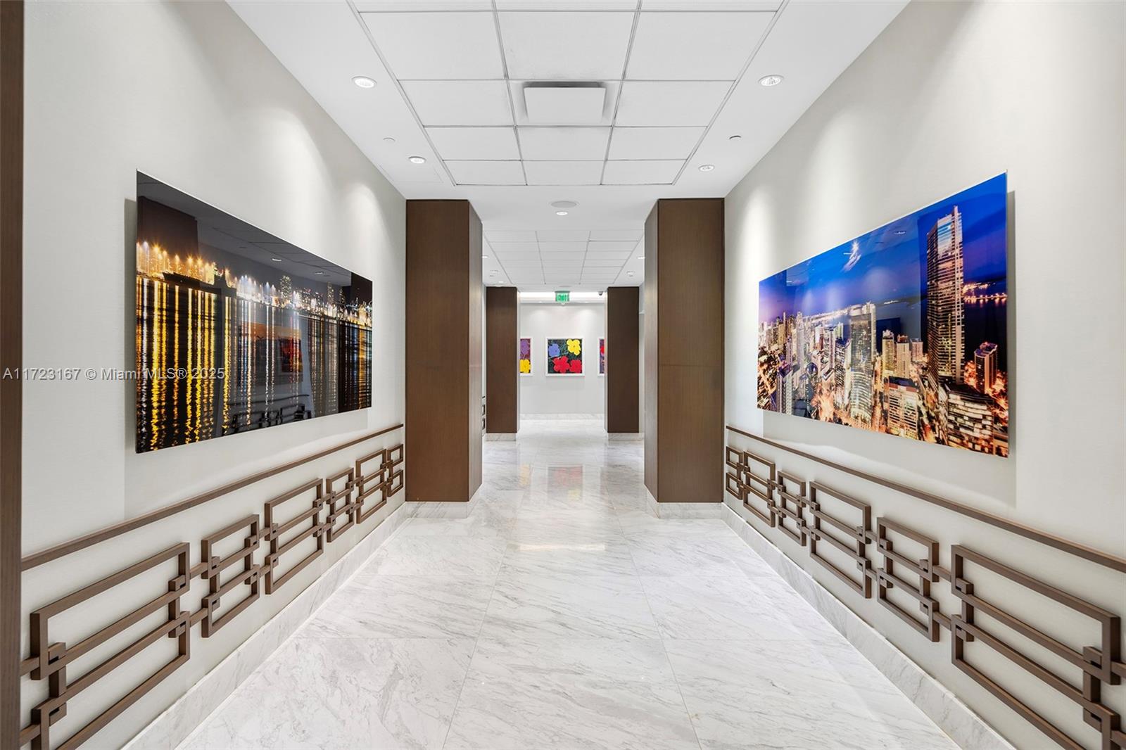 10155 Collins Ave #1002 + CABANA #2, Bal Harbour FL 33154