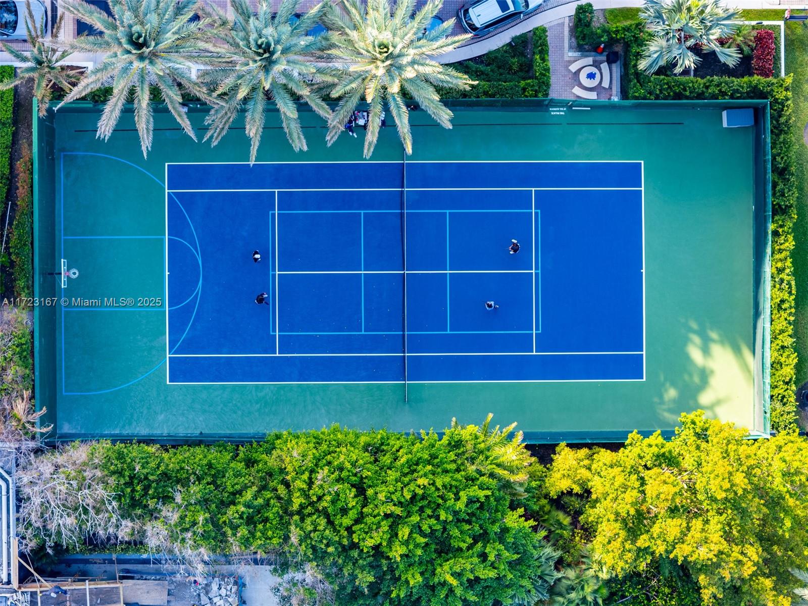 10155 Collins Ave #1002 + CABANA #2, Bal Harbour FL 33154