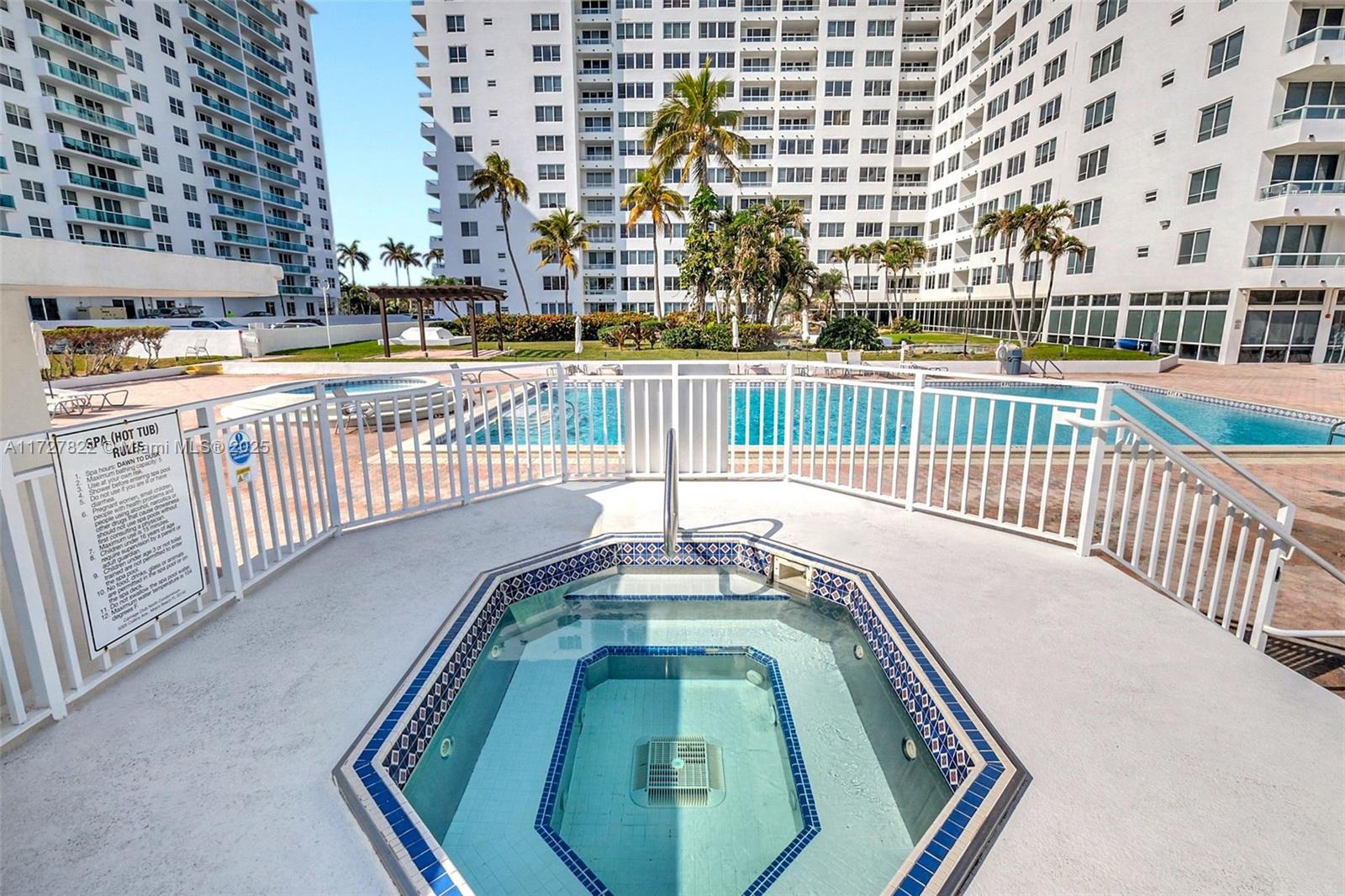 5005 Collins Ave #1224, Miami Beach, Florida image 42