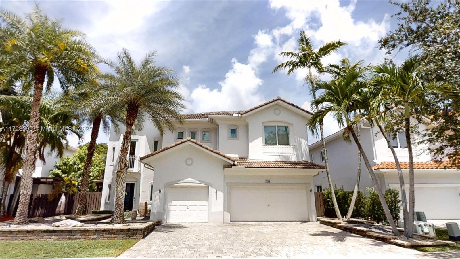 Casa en Alquiler en Doral, FL