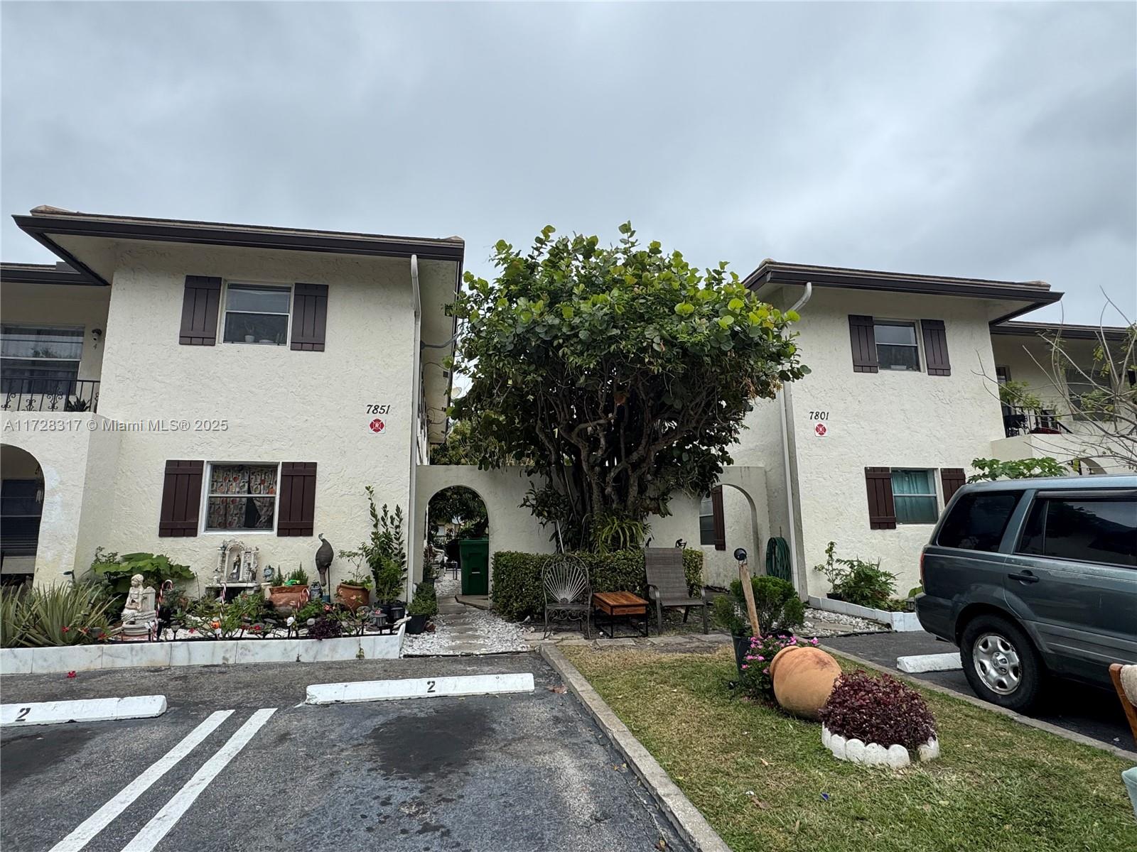 7801 35th Ct Unit 1-4, Coral Springs, Florida 33065