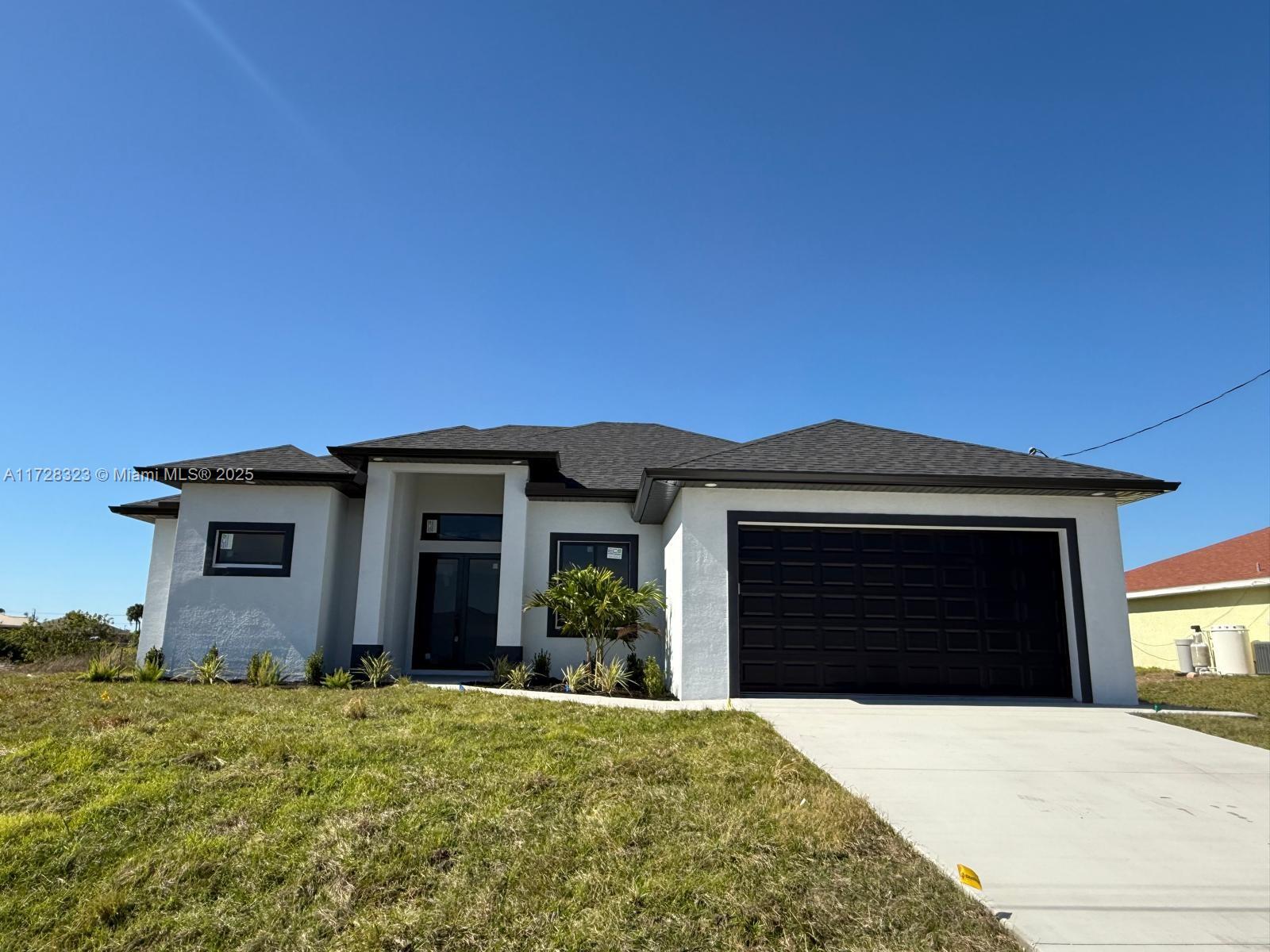 1320 Ne 14th  Ave, Cape Coral, Florida image 1