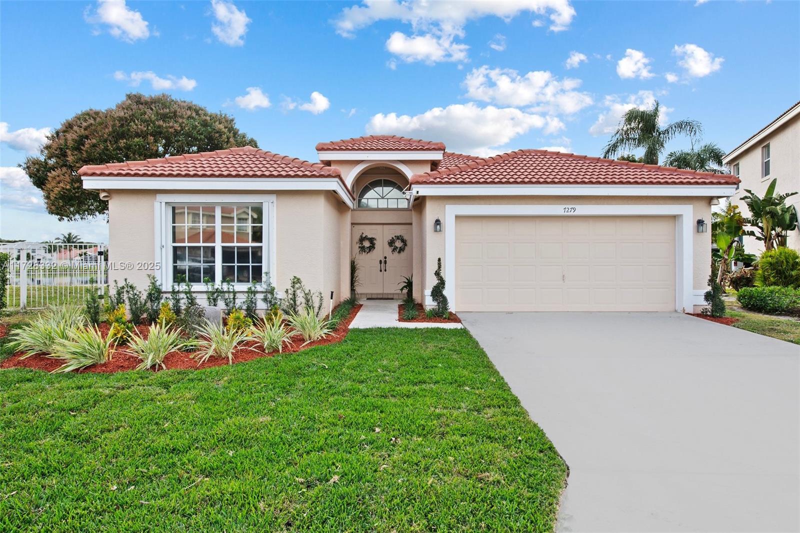 7279 Norwich Ln, Boynton Beach, Florida image 1