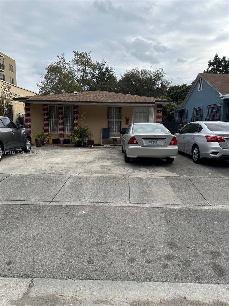 2635 NW 25th Ave, Miami, Florida image 1