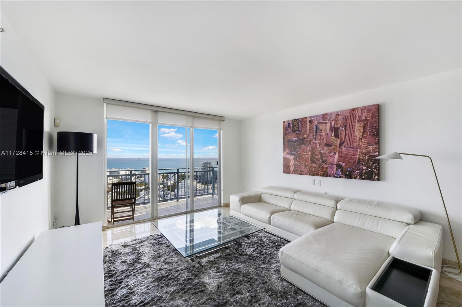 90 Alton Rd #2909, Miami Beach FL 33139