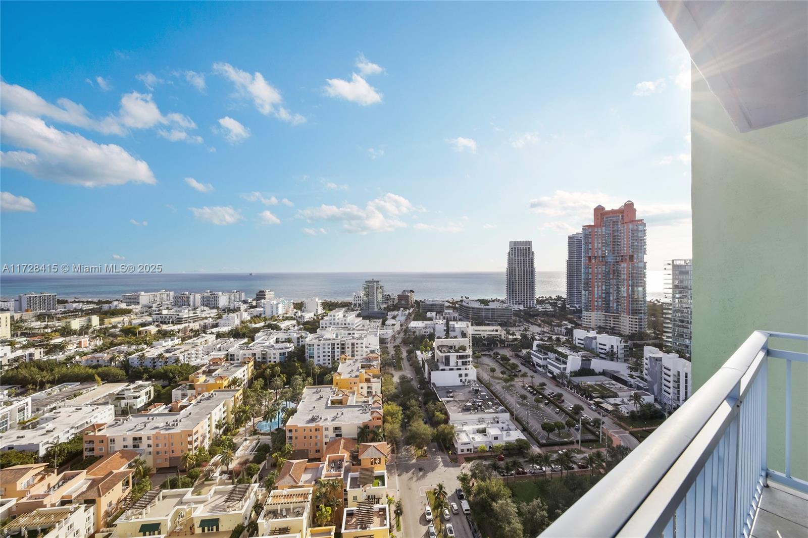 90 Alton Rd #2909, Miami Beach FL 33139