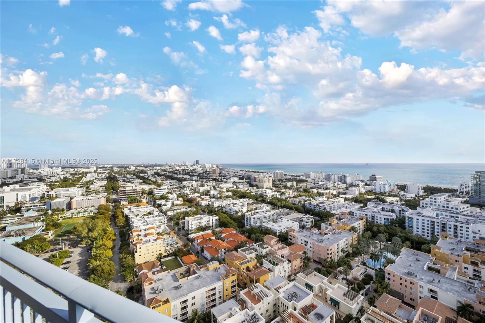 90 Alton Rd #2909, Miami Beach FL 33139
