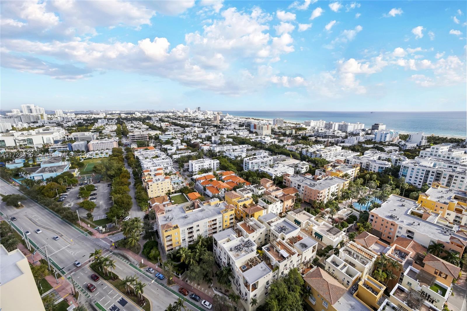 90 Alton Rd #2909, Miami Beach FL 33139