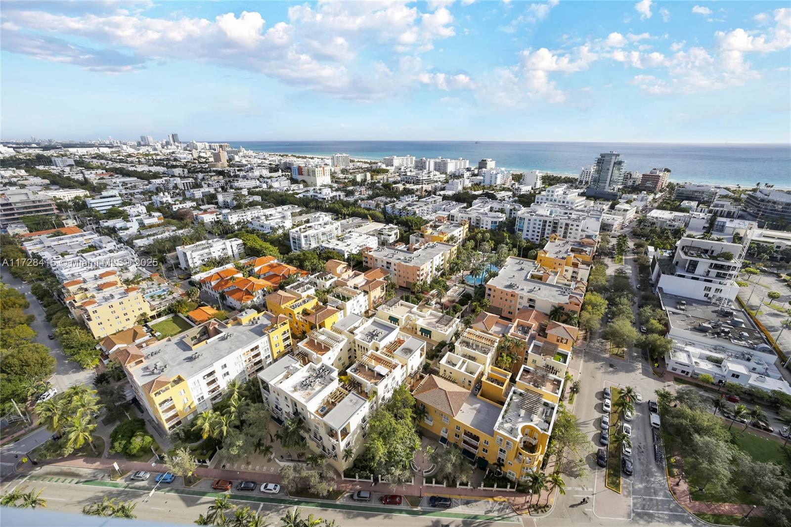 90 Alton Rd #2909, Miami Beach FL 33139